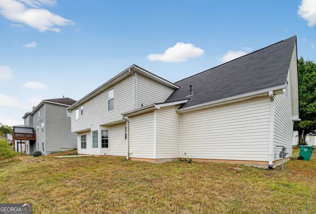 $294,900 | 2391 Harmony Ridge Court, Lithonia, GA 30058