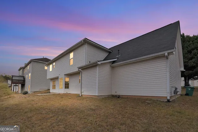 $294,900 | 2391 Harmony Ridge Court, Lithonia, GA 30058