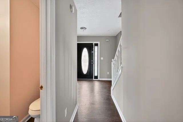 $294,900 | 2391 Harmony Ridge Court, Lithonia, GA 30058