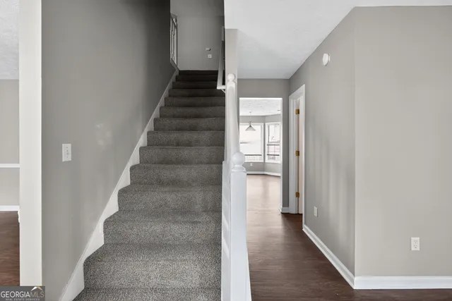 $294,900 | 2391 Harmony Ridge Court, Lithonia, GA 30058