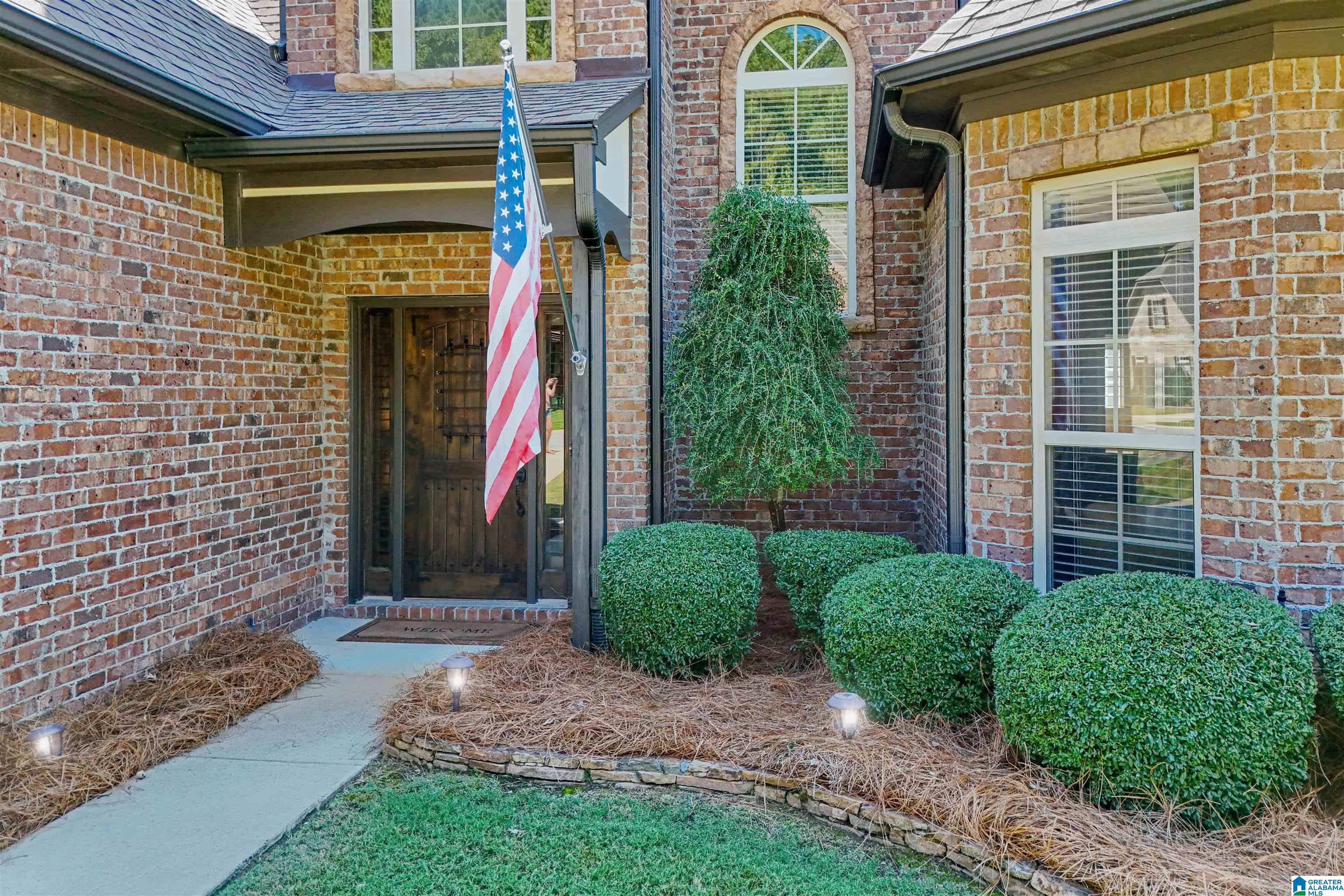 1305 Caliston Way Pelham, AL 35124 - Photo 4 of 45