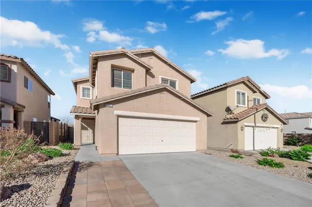 $449,990 | 6162 Wild Lilac Court, Las Vegas, NV 89141