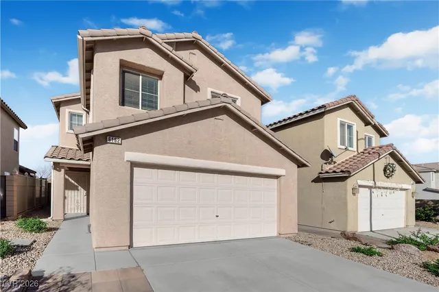 $449,990 | 6162 Wild Lilac Court, Las Vegas, NV 89141