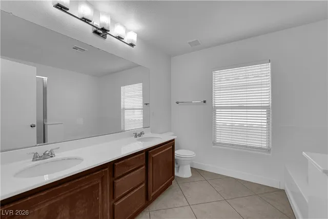 $449,990 | 6162 Wild Lilac Court, Las Vegas, NV 89141