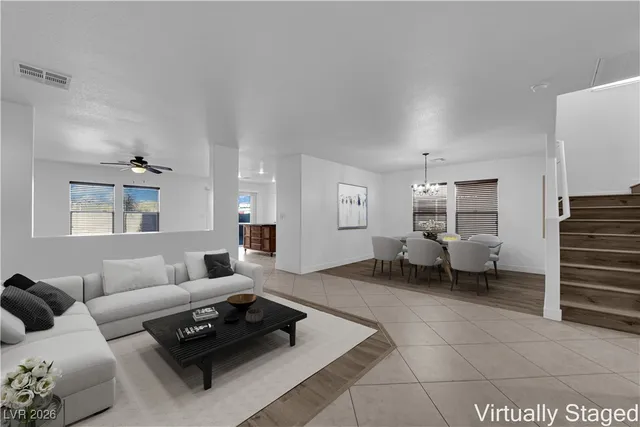 $449,990 | 6162 Wild Lilac Court, Las Vegas, NV 89141