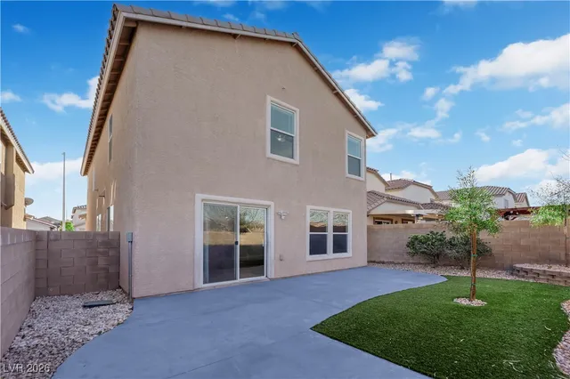 $449,990 | 6162 Wild Lilac Court, Las Vegas, NV 89141