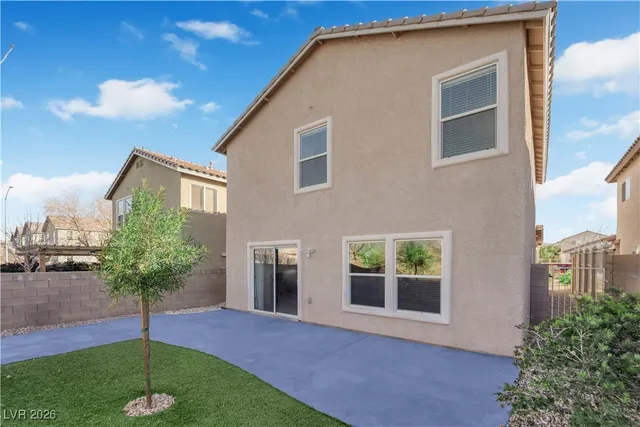 $449,990 | 6162 Wild Lilac Court, Las Vegas, NV 89141