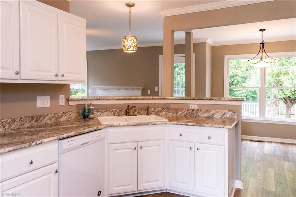 1250 Hanford Hills Road Graham, NC 27253 - Photo 11 of 29 Gallery Image 11