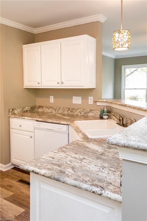 1250 Hanford Hills Road Graham, NC 27253 - Photo 12 of 29 Gallery Image 12