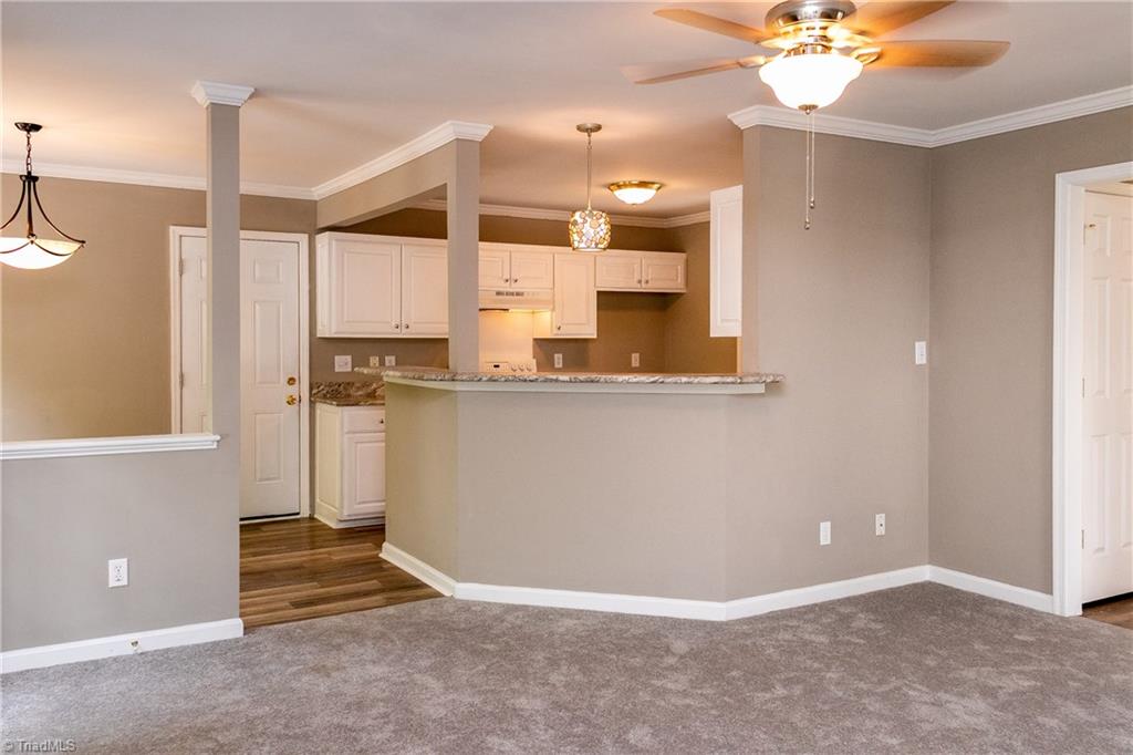 1250 Hanford Hills Road Graham, NC 27253 - Photo 14 of 29 Gallery Image 14