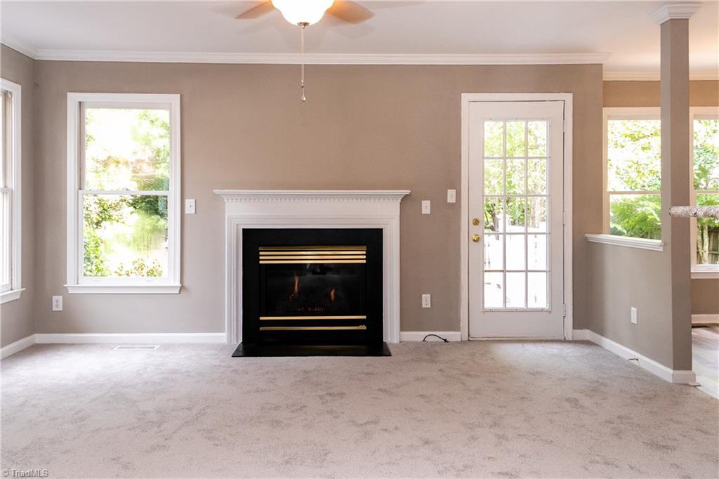 1250 Hanford Hills Road Graham, NC 27253 - Photo 15 of 29 Gallery Image 15