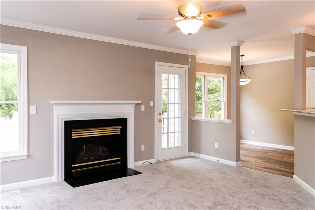 1250 Hanford Hills Road Graham, NC 27253 - Photo 16 of 29 Gallery Image 16