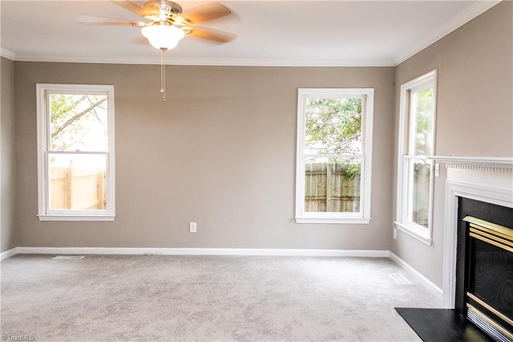 1250 Hanford Hills Road Graham, NC 27253 - Photo 17 of 29 Gallery Image 17