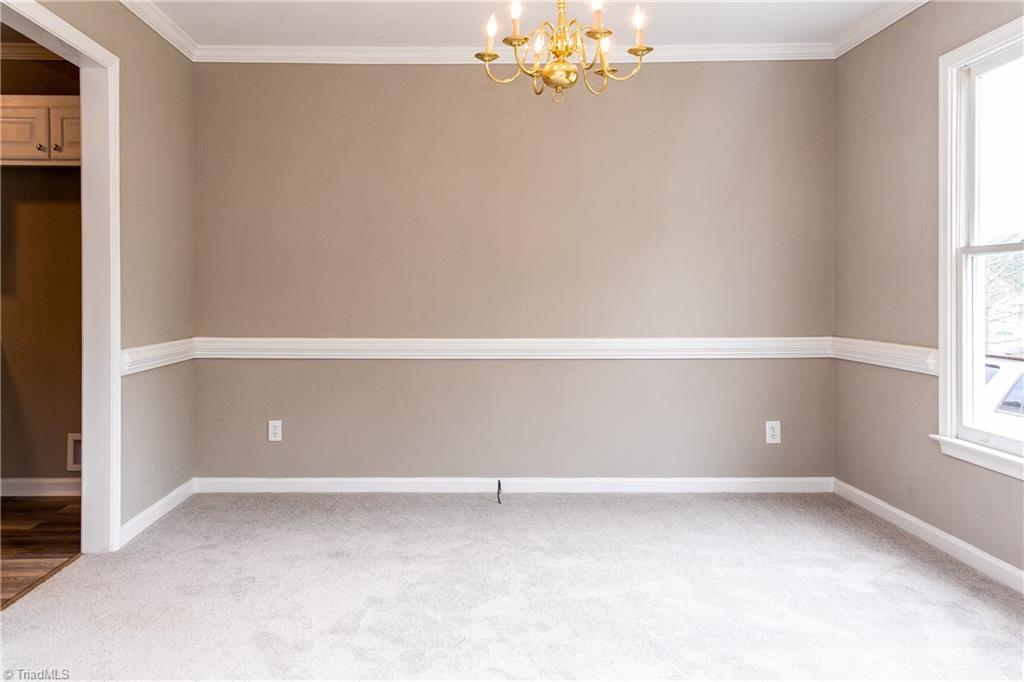 1250 Hanford Hills Road Graham, NC 27253 - Photo 8 of 29 Gallery Image 8
