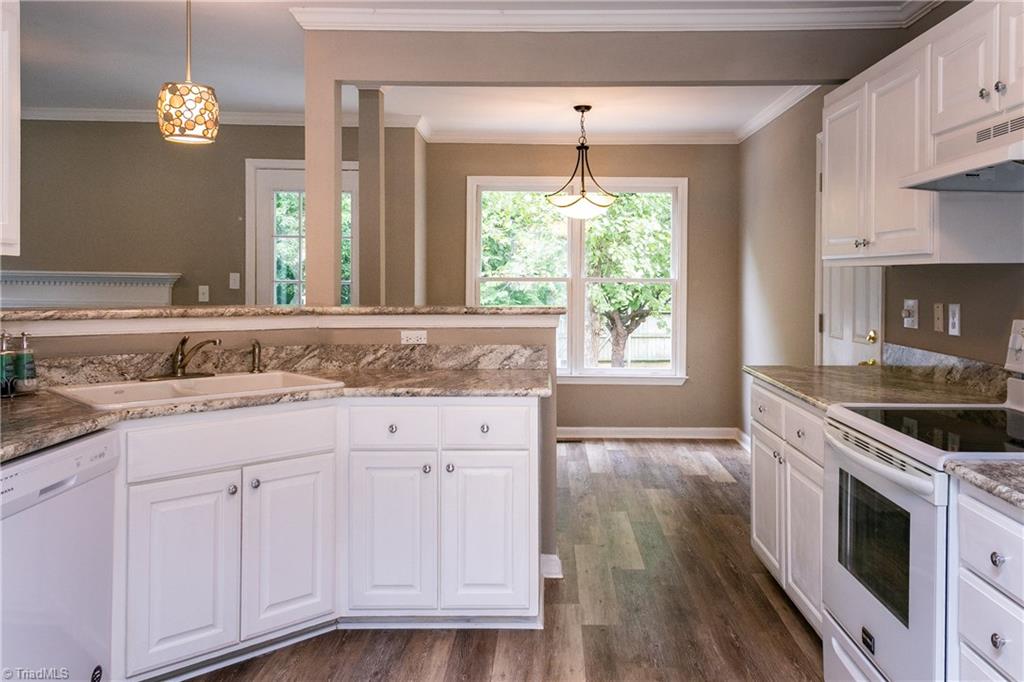 1250 Hanford Hills Road Graham, NC 27253 - Photo 9 of 29 Gallery Image 9