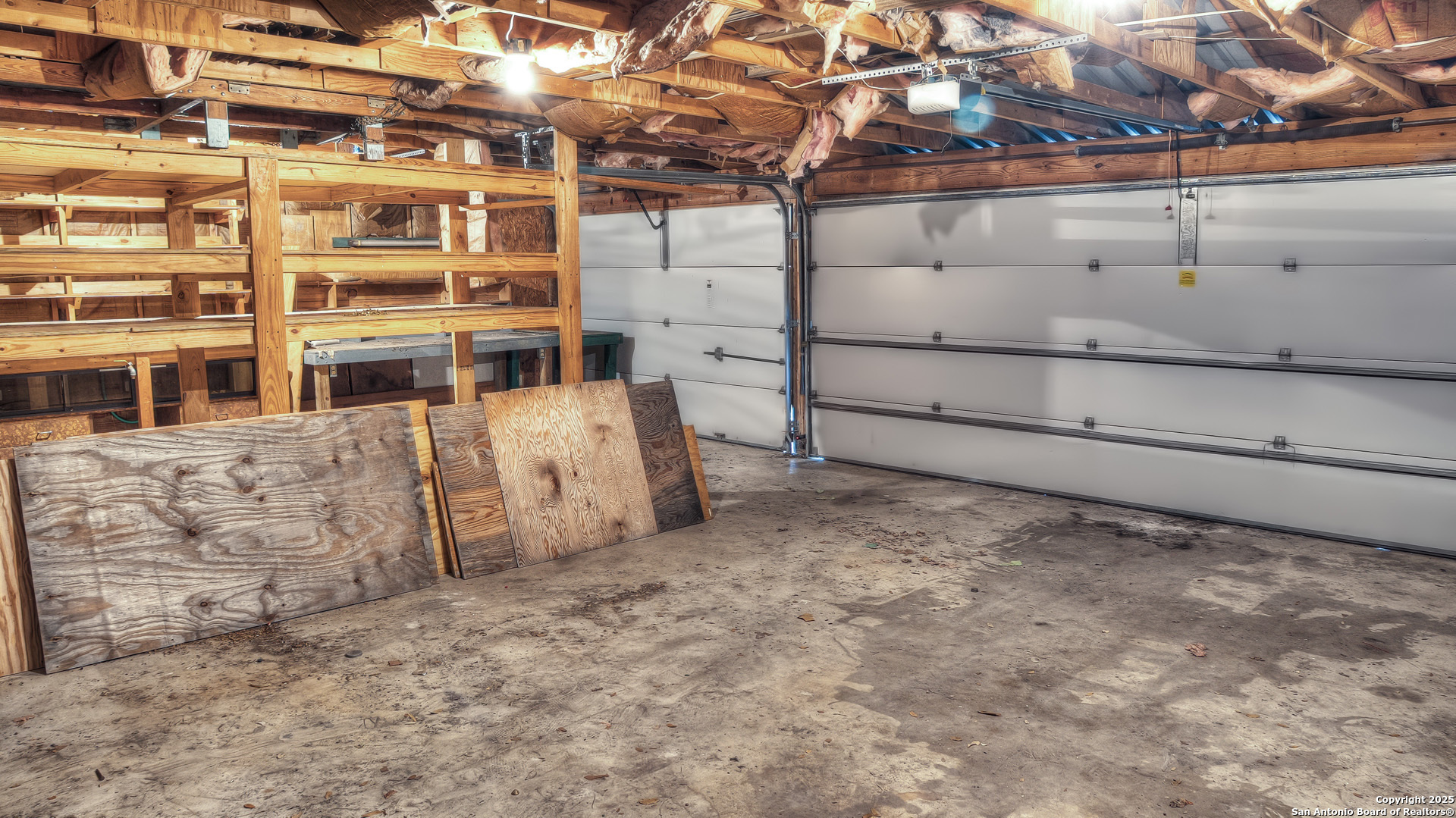 227 Mitchell Ranch Road Camp Wood, TX 78833 - Photo 16 of 72 a view of a room with storage