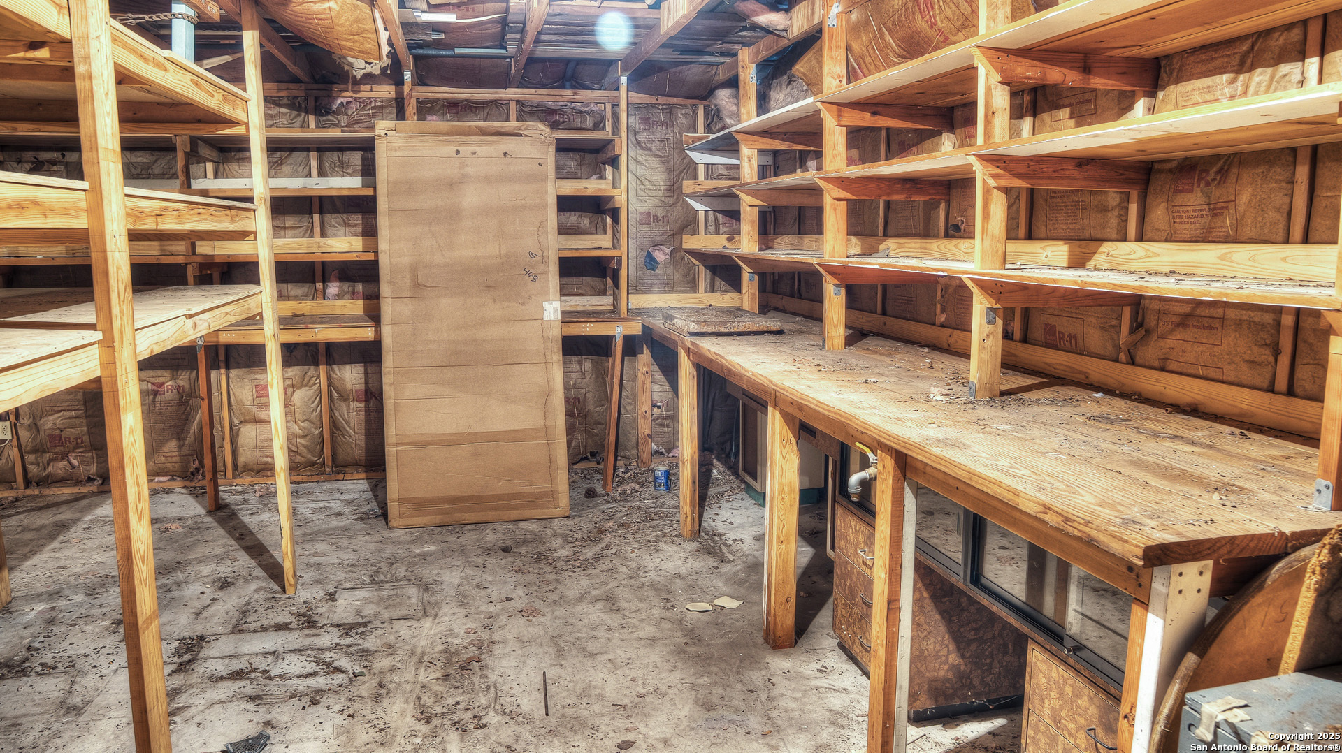 227 Mitchell Ranch Road Camp Wood, TX 78833 - Photo 17 of 72