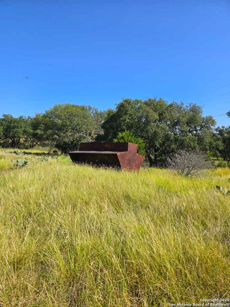 227 Mitchell Ranch Road Camp Wood, TX 78833 - Photo 19 of 72 a view of lake view and mountain view