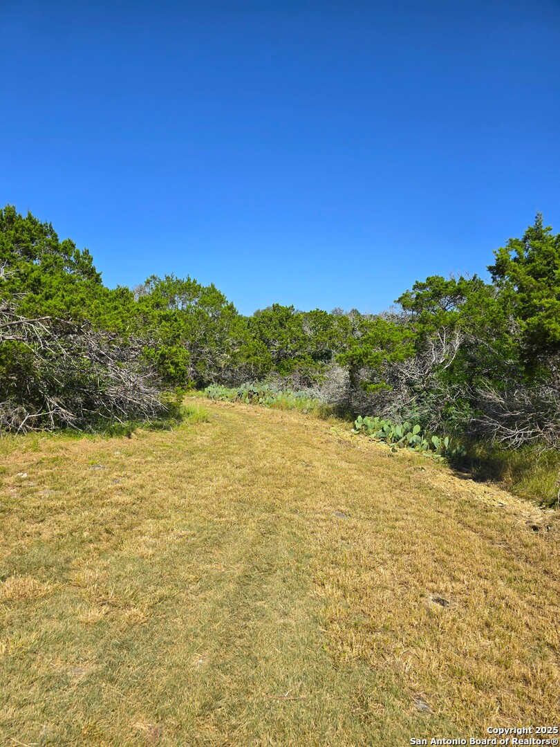 227 Mitchell Ranch Road Camp Wood, TX 78833 - Photo 24 of 72 a view of an ocean from a yard