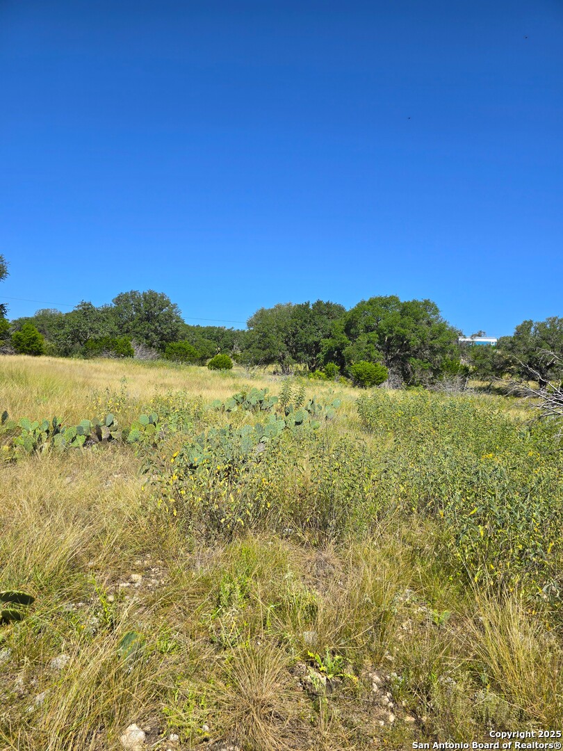 227 Mitchell Ranch Road Camp Wood, TX 78833 - Photo 29 of 72 a view of lake with mountain