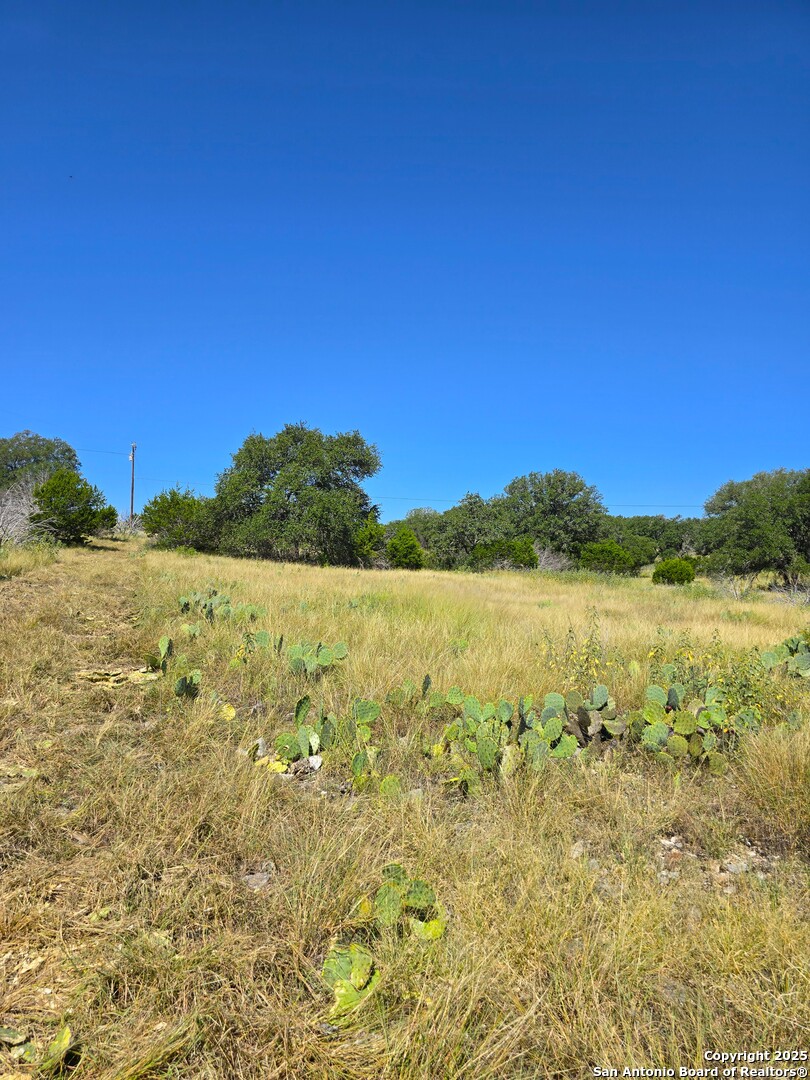 227 Mitchell Ranch Road Camp Wood, TX 78833 - Photo 30 of 72 a view of lake and mountain