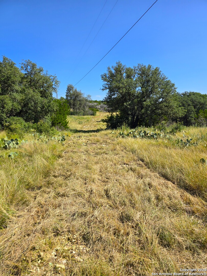 227 Mitchell Ranch Road Camp Wood, TX 78833 - Photo 37 of 72 a view of a lake view