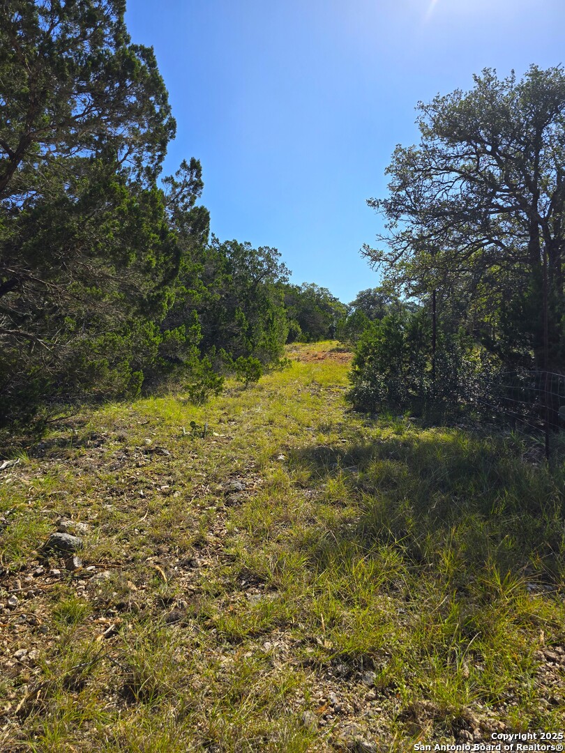 227 Mitchell Ranch Road Camp Wood, TX 78833 - Photo 46 of 72 a view of a lake view
