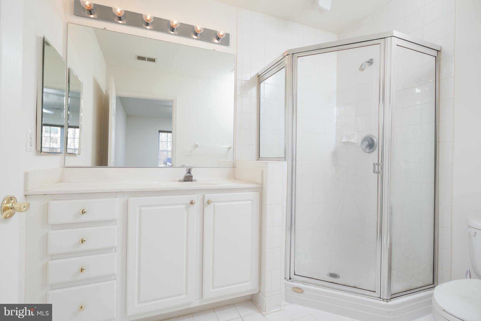 12340 Rosslare Ridge Road, Unit 101 Lutherville-Timonium, MD 21093 - Photo 13 of 14 Bath (Master)