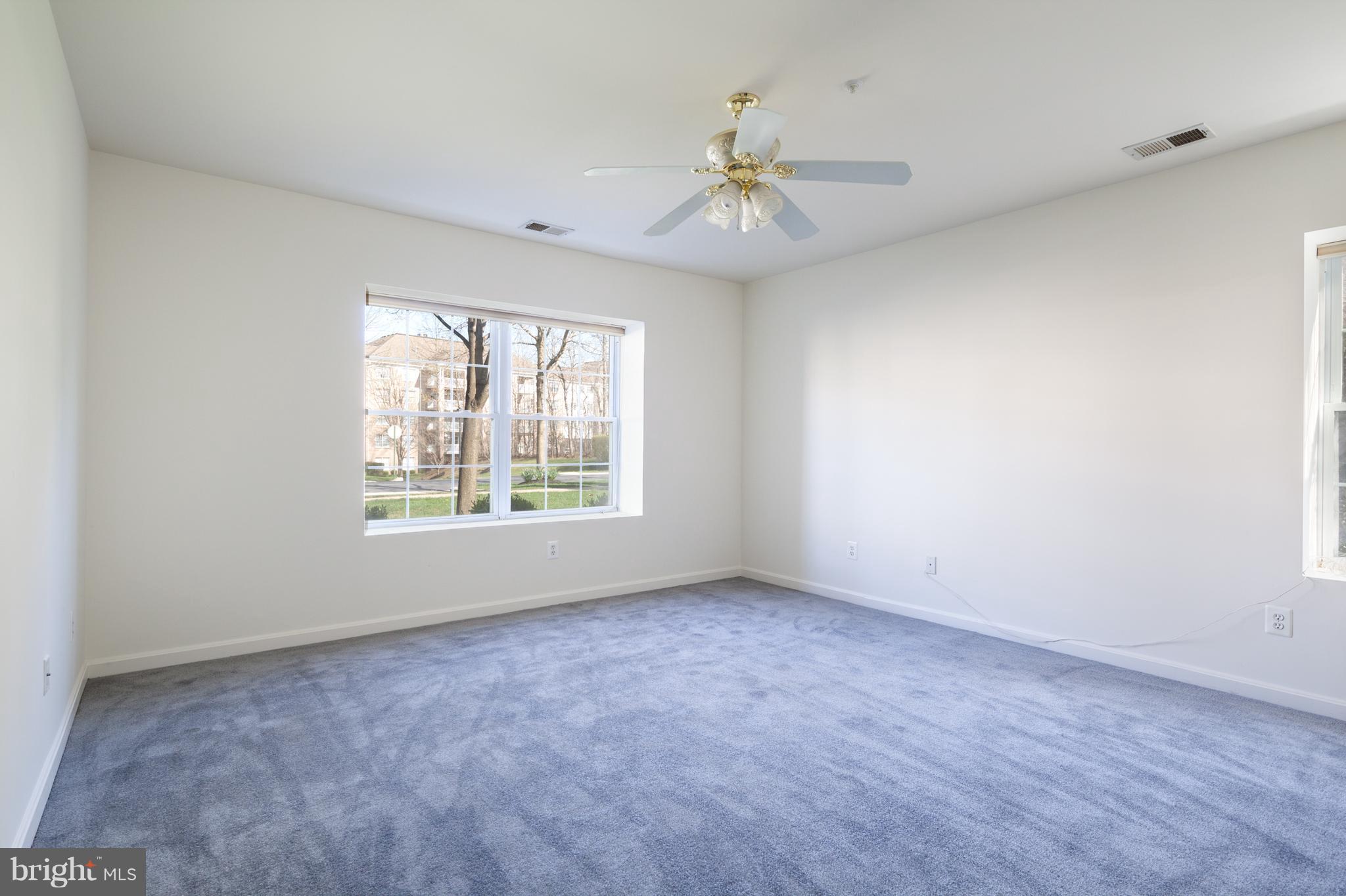 12340 Rosslare Ridge Road, Unit 101 Lutherville-Timonium, MD 21093 - Photo 14 of 14 Bedroom (Master)