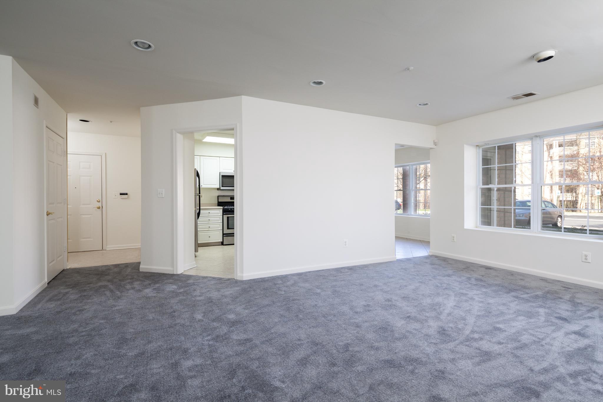 12340 Rosslare Ridge Road, Unit 101 Lutherville-Timonium, MD 21093 - Photo 8 of 14 Living Room