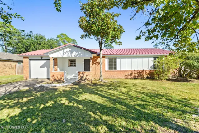 $164,500 | 2612 San Lorenzo, Gautier, MS 39553