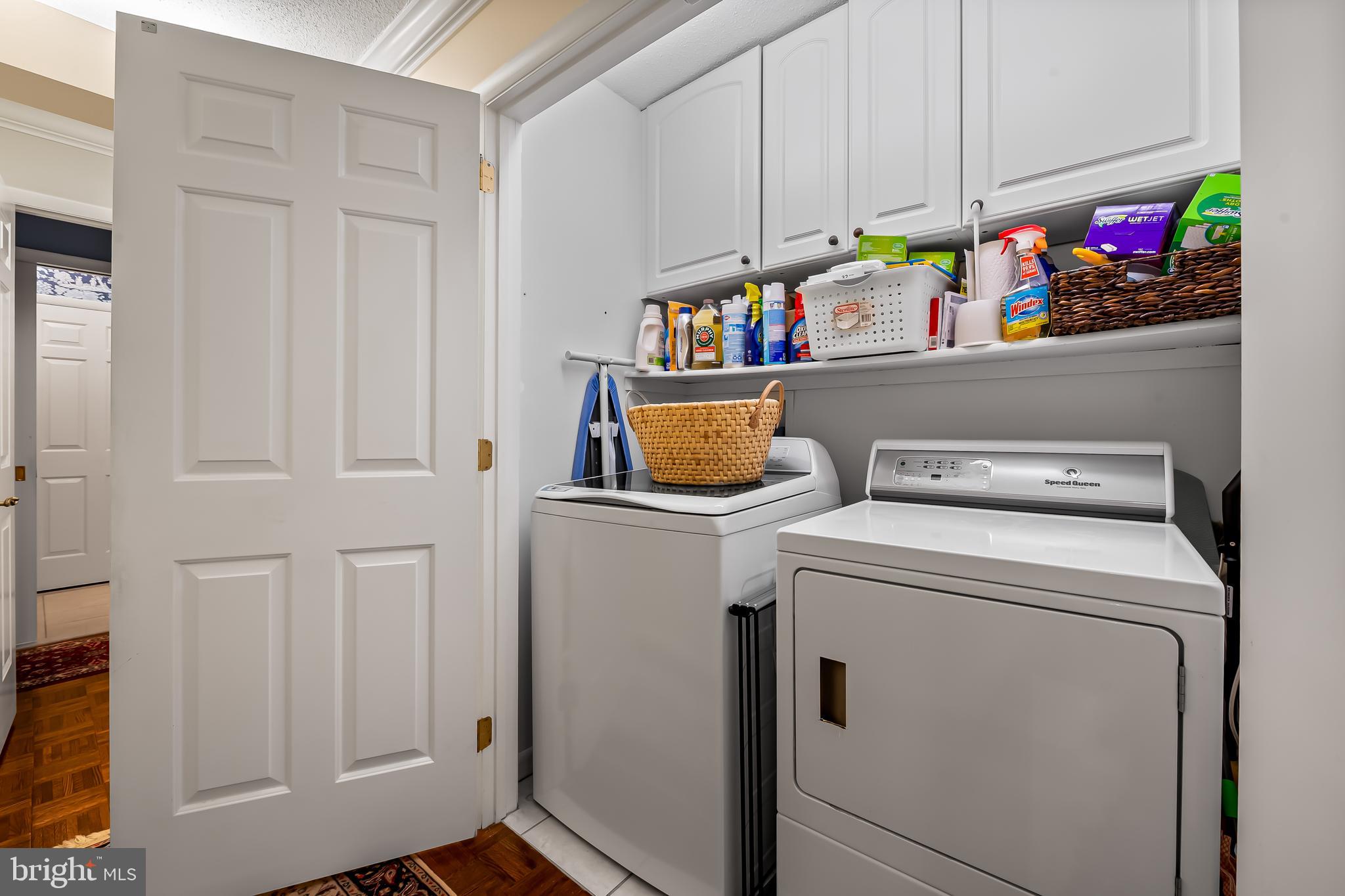 111 Hamlet Hill Road, Unit 205 Baltimore, MD 21210 - Photo 43 of 65 Laundry Room