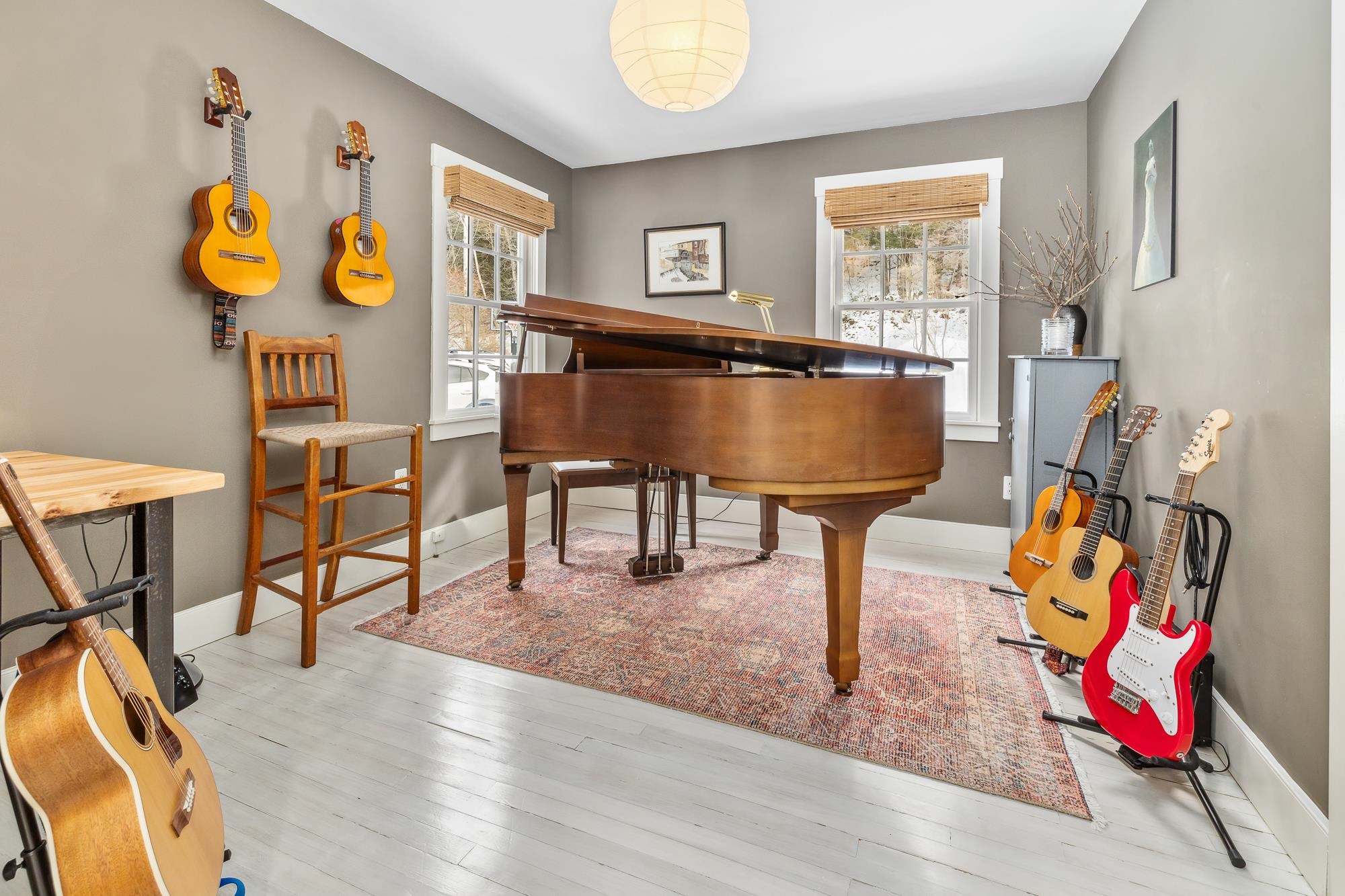 48 River Road Hanover, NH 03755 - Photo 38 of 60 Gallery Image 38