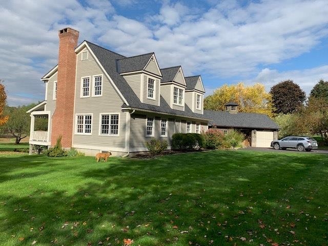 48 River Road Hanover, NH 03755 - Photo 8 of 60 Gallery Image 8