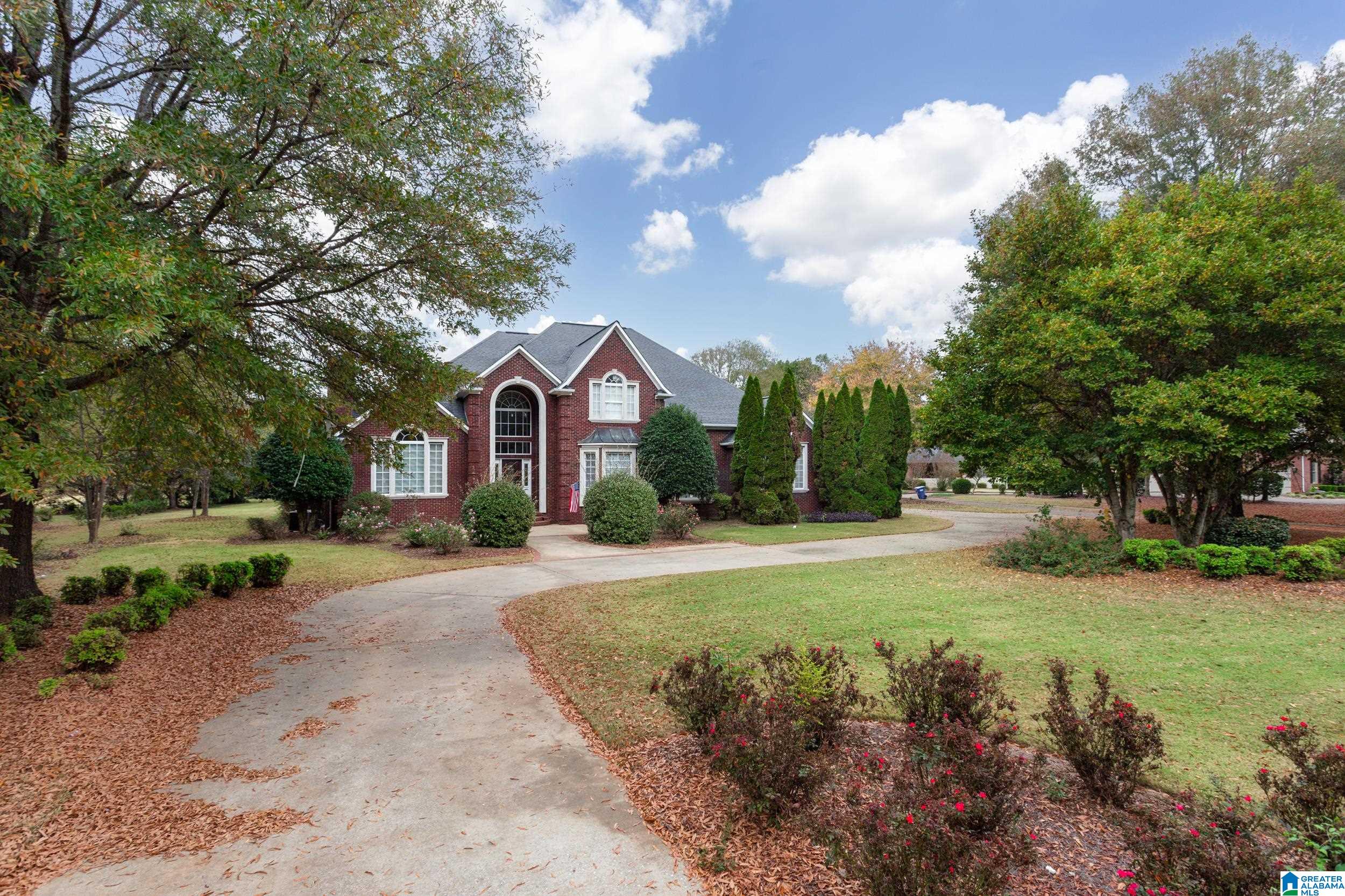 230 Willow Cove Road Oxford, AL 36203 - Photo 3 of 56