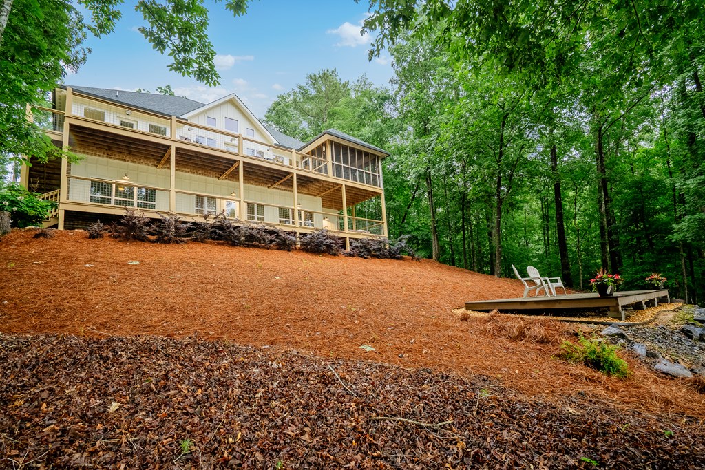 3315 Hidden Lake Road Dalton, GA 30721 - Photo 74 of 75 Gallery Image 74