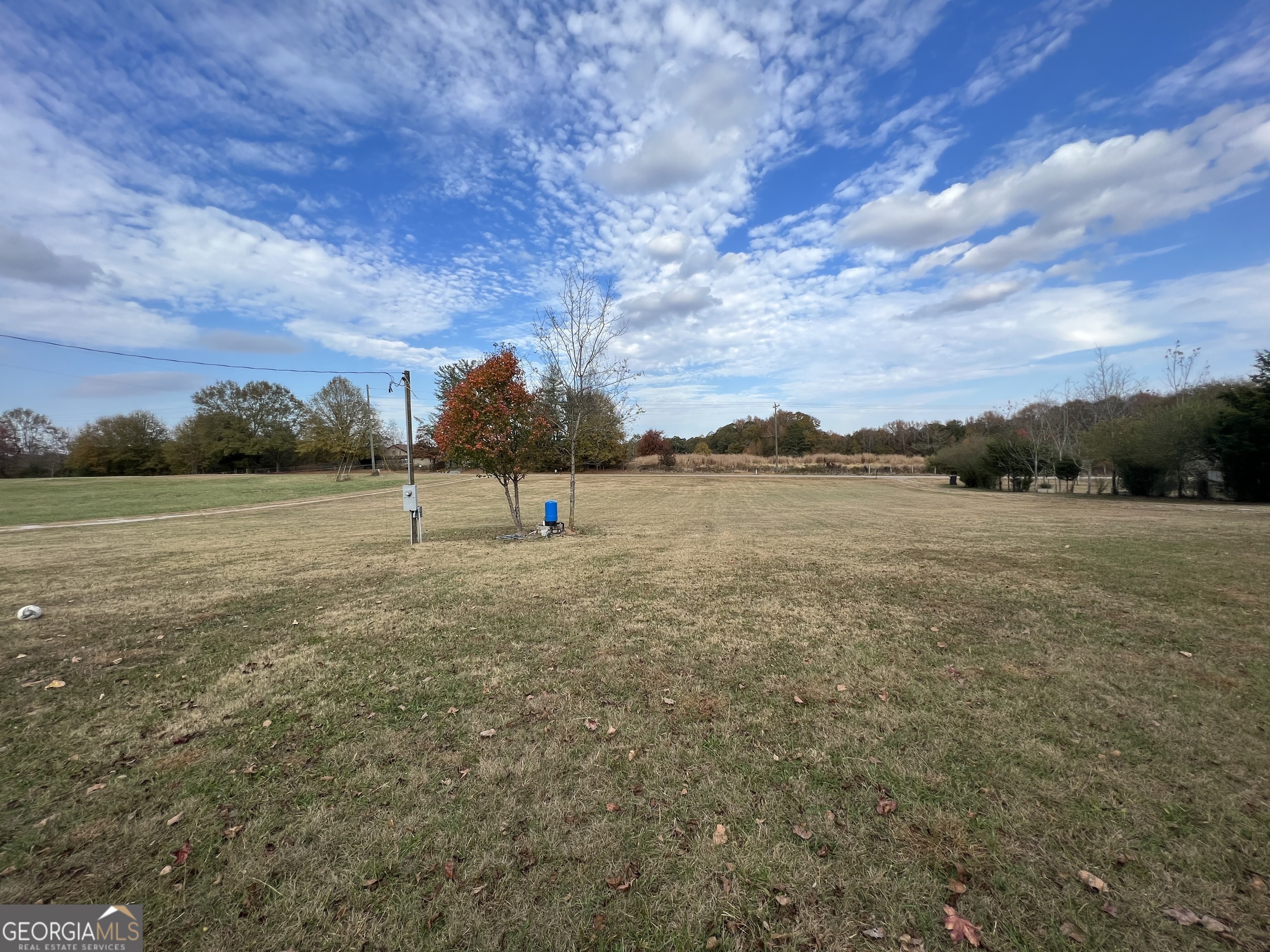 2615 Prospect Road Toccoa, GA 30577 - Photo 1 of 1 a view of a lake with a yard