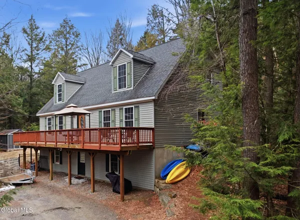 $524,900 | 50 Kingsley Lane, Chester, NY 12817