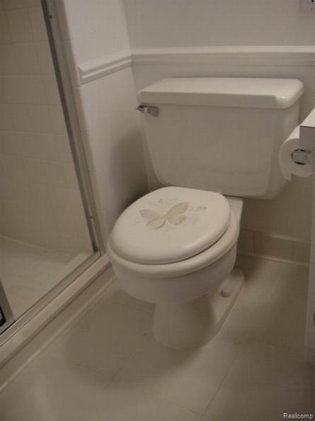 868 Cobblestone Drive Rochester, MI 48309 - Photo 17 of 24 Bathroom
