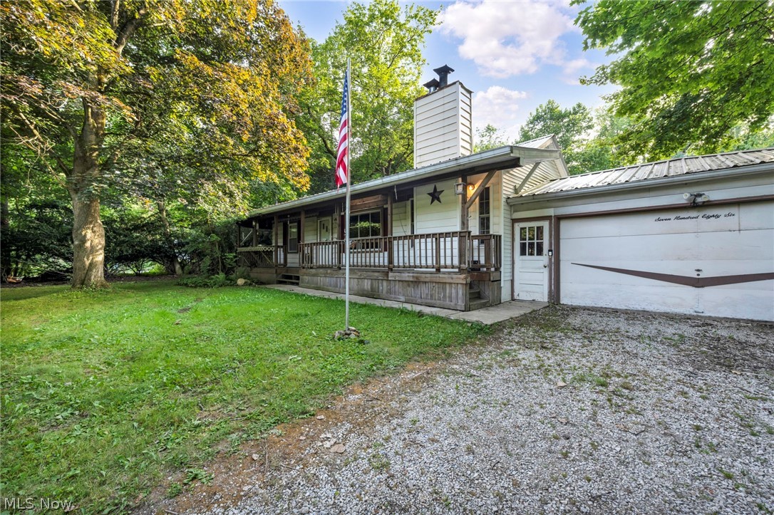 786 Brunsdorph Road Akron, OH 44333 - Photo 4 of 36