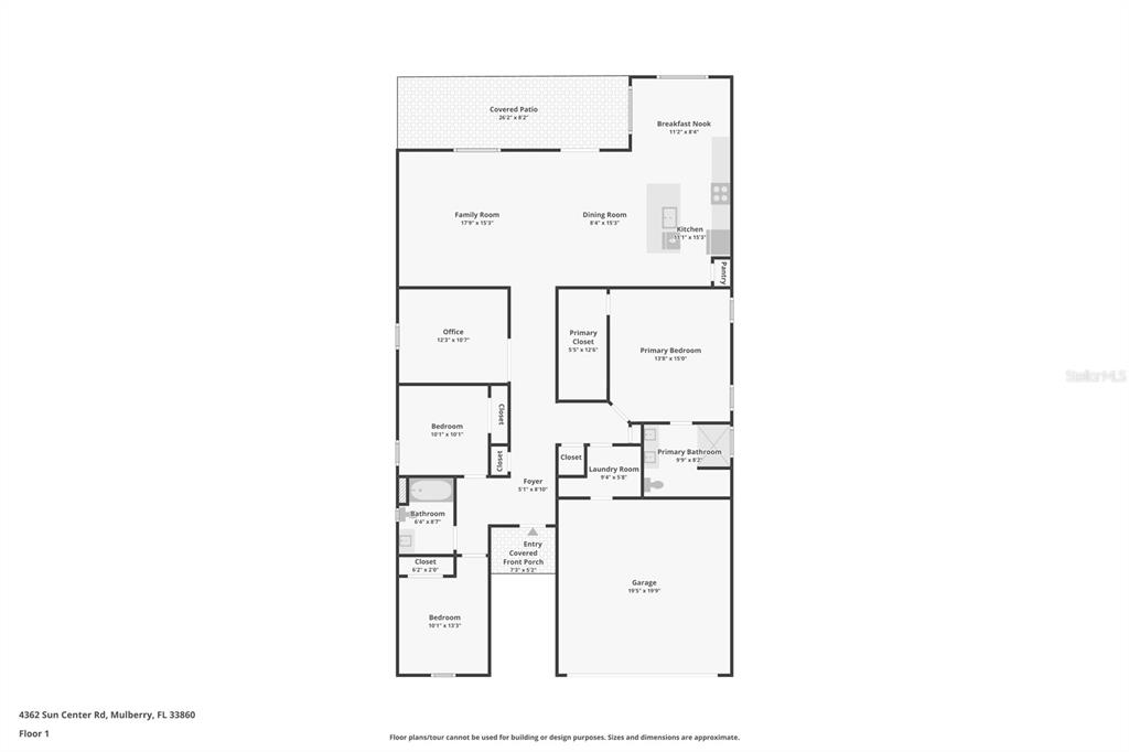4362 Sun Center Road Mulberry, FL 33860 - Photo 44 of 44 Gallery Image 44