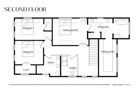 $1,498,000 | 5900 Abbott Avenue South, Edina, MN 55410
