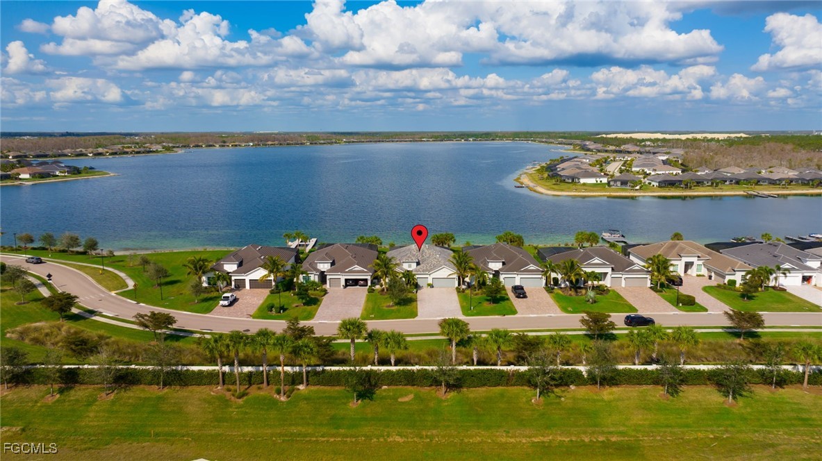 13424 Blue Bay Circle Fort Myers, FL 33913 - Photo 2 of 45 a view of a lake