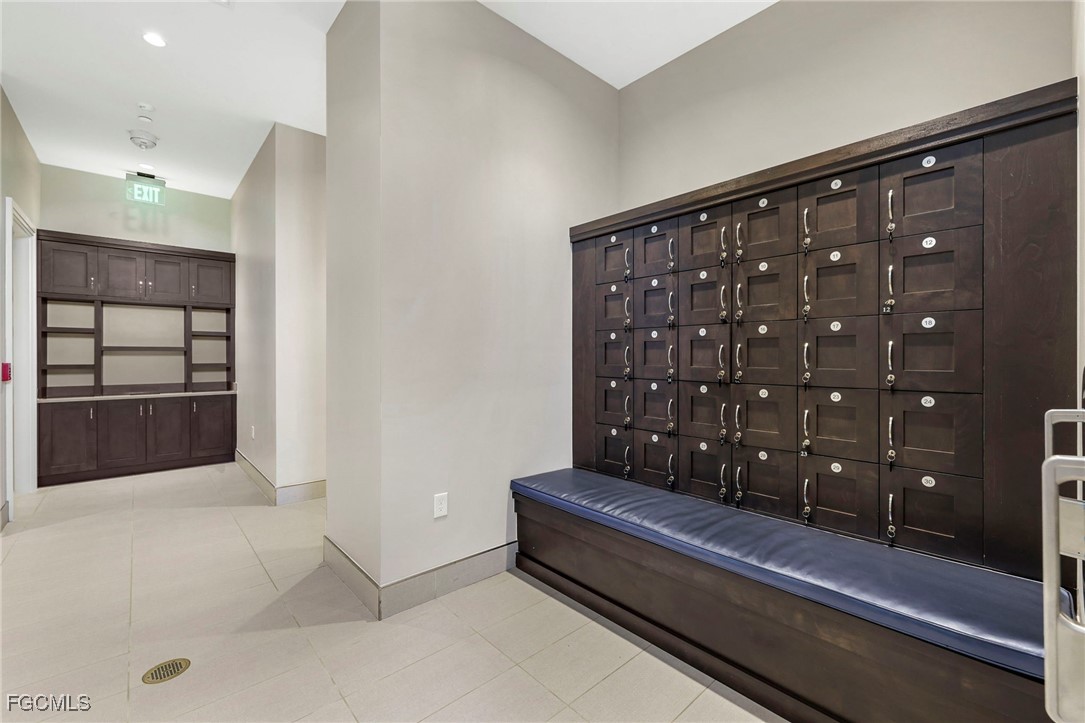 13424 Blue Bay Circle Fort Myers, FL 33913 - Photo 42 of 45 a view of wooden floor