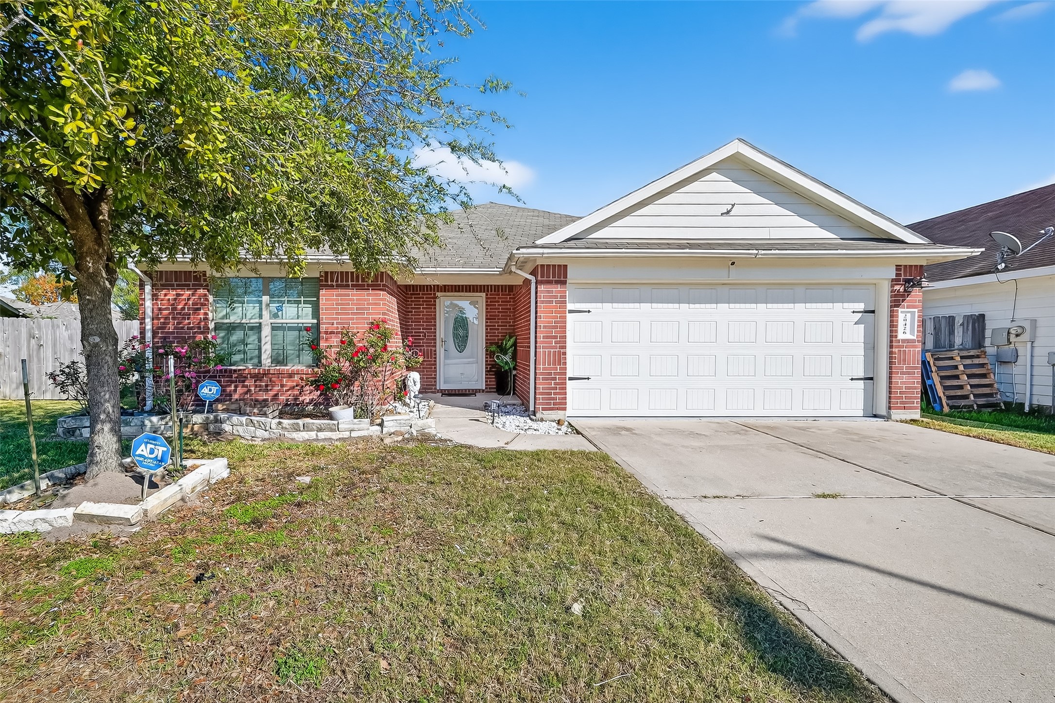 20426 Sweet Louetta Lane Spring, TX 77388 - Photo 1 of 20