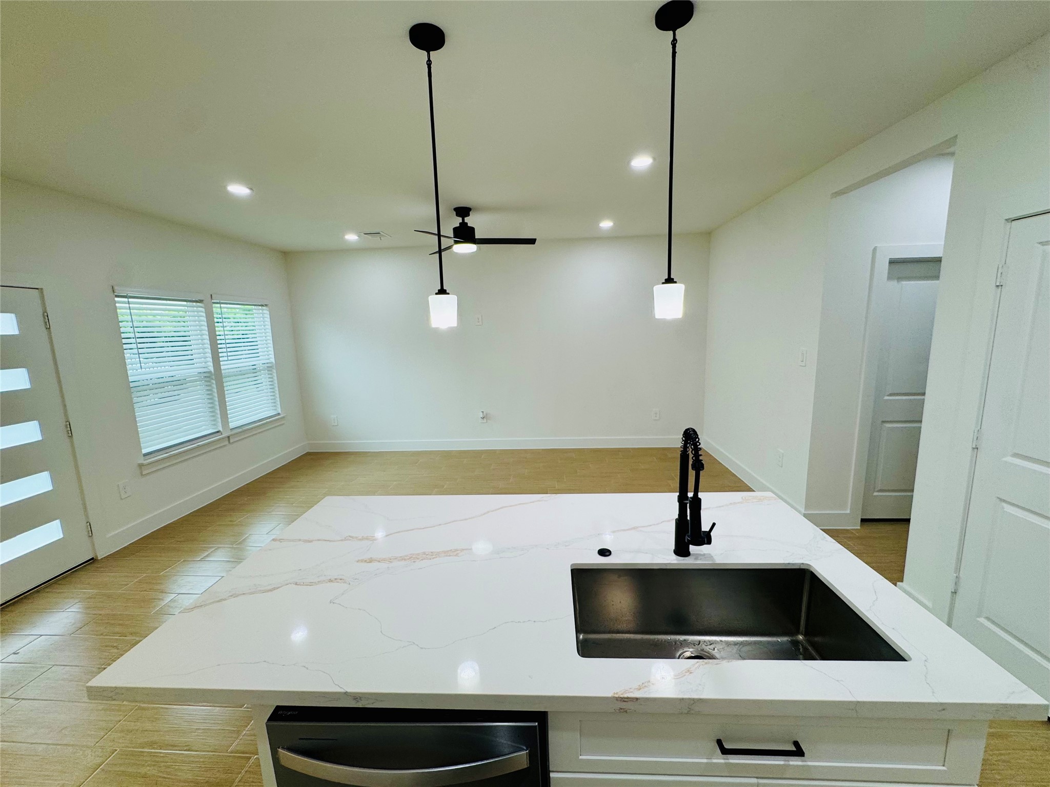 5710 Delmack Street, Unit A Houston, TX 77032 - Photo 12 of 16