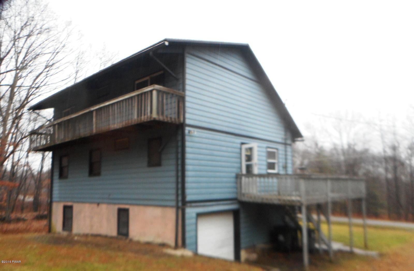 2176 Spring Road Dingmans Ferry, PA 18328 - Photo 2 of 11 Gallery Image 2