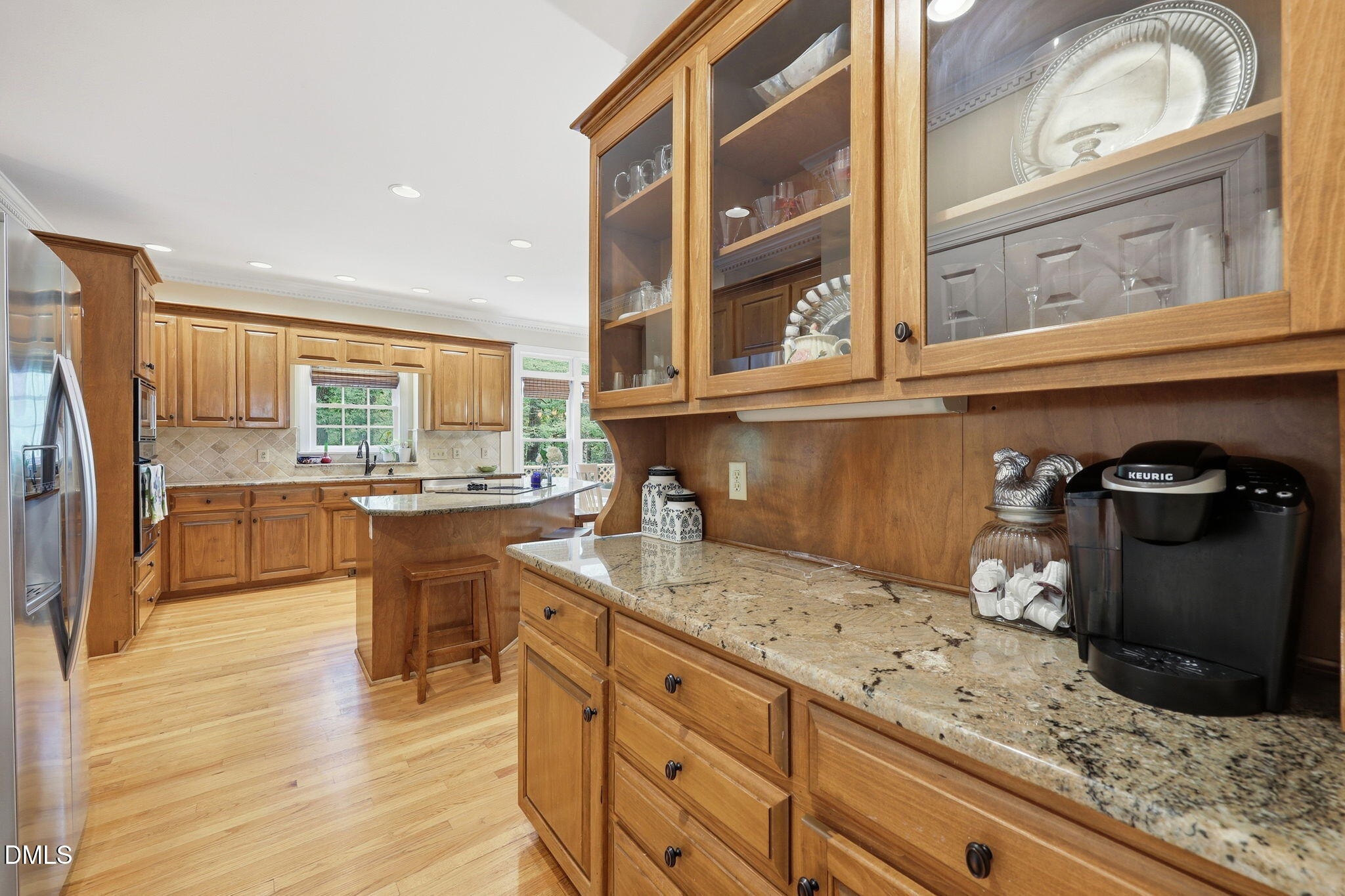 424 Grosvenor Drive Raleigh, NC 27615 - Photo 11 of 37
