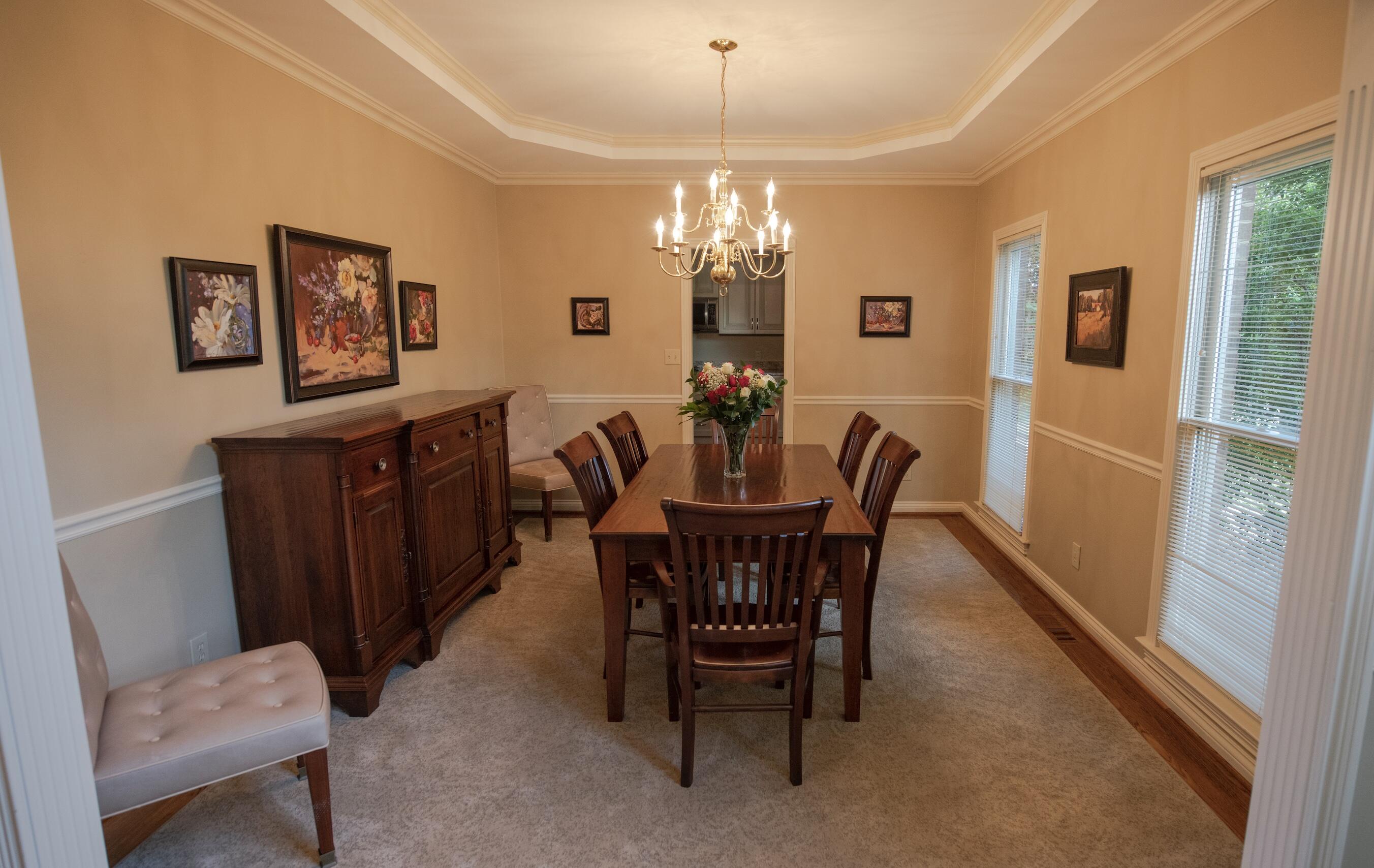 3003 Ironworks Road Georgetown, KY 40324 - Photo 9 of 53 Dining Room