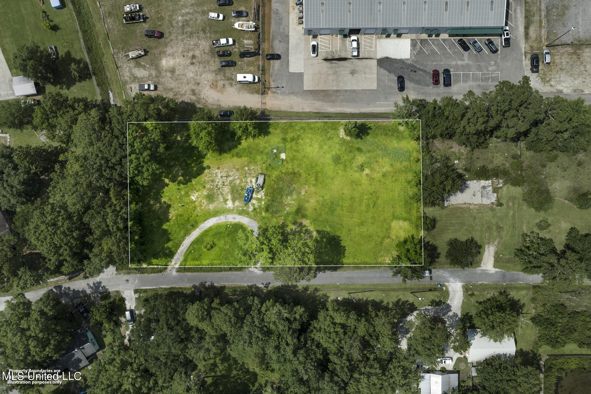 5002 Frison Avenue Moss Point, MS 39563 - Photo 7 of 11 ghubphoto_005 edit_5002 Frison Ave